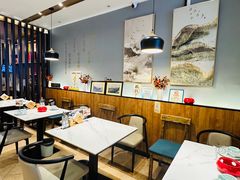 -山海菜馆·海肠捞饭·青岛菜(栈桥店)