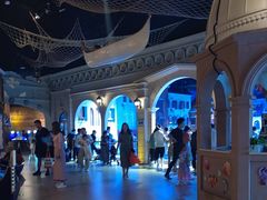 -华夏文旅海洋公园