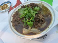 -黄牛肉馆·皖南土菜