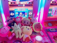 -风云再起游乐汇(皇城恒隆广场店)