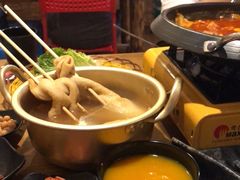 -恩你小木屋·烤肉韩式料理(嘉兴秀洲店)