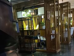 -意卡菲·欢乐聚会餐厅(华侨店)