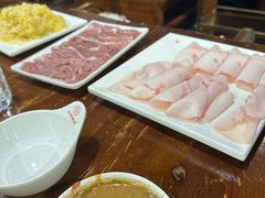 -大明铜锅·烤涮坊·烧烤(新开路店)