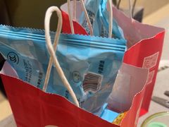 -海底捞火锅(振华广场生日主题店)