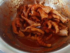 -渔桥李记奶汤面(东街店)