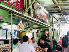 -多春茶室