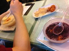 -松记糖水店(铜锣湾分店)