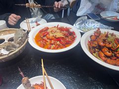 -周姑娘不等味·龙虾的故事(高邮店)