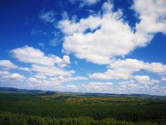 -塞罕坝国家级自然保护区