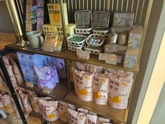 -去茶山(成都万象城店)