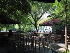 -COSTA COFFEE(西湖天地店)