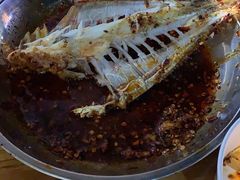 -袁师傅烤肉(弹子石店)