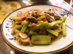 -礼州土碗菜