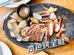 -萨莉亚意式餐厅(深圳北站店)