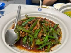 -兰湘子·湘菜小炒(南京江宁万达店)
