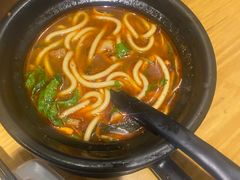 -姐弟俩土豆粉(西安小寨店)