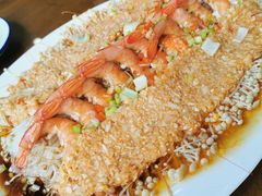 -抹直口特色菜馆(一店)