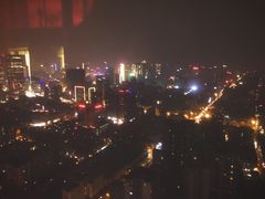 -339旋转餐厅(天府熊猫塔店)