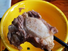 -塔洛藏餐吧(香格里拉古城店)