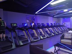 -DF游泳健身(贾家花园店)