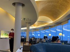 -云中捞高空旋转餐厅(商茂世纪广场店)