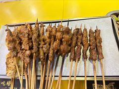 -望京小腰(北京总店)