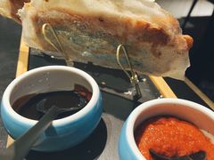 -老头儿油爆虾·1987杭州烟火味(湖滨银泰in77D区店)