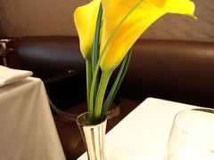 -Le Bernardin