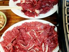 -福合诚潮汕牛肉火锅(西丽分店)