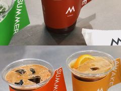 -M Stand(宁波万象城店)