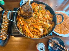 -槿Story·韩国料理(望京韩国美食城店)