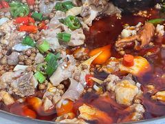 -米二红烧兔(华阳店)