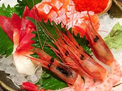 三文鱼腩刺身-小山日本料理(太古汇店)