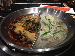 -蜀大侠火锅(古田店)