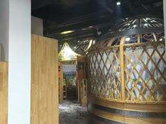 -冰煮羊(山水小区店)