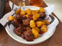 -元银甲·湖北地标美食(汉阳店)