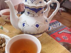 -百年老茶馆