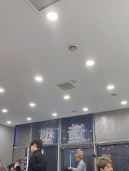 -藤野造型烫染·漂发