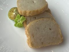 -杭州临平万丽酒店·万丽轩中餐厅