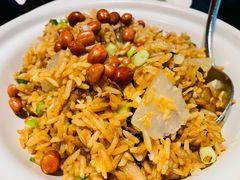 闽和南白萝卜饭-闽和南(深圳万象城店)