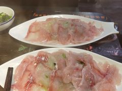-土著渔匠·养生蝴蝶鱼(香樟路店)