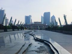 -运河游船(武林门码头)