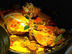 -星叶·东南亚料理(宁波万象汇店)