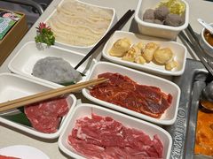-海底捞火锅(万丰桥店)