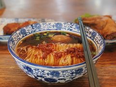特色奥灶面-孙盛兴奥灶面馆·蟹黄面·三虾面(山塘街总店)
