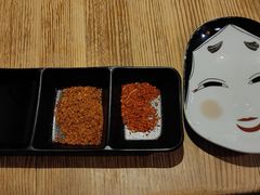 -一井烧肉·活鳗·寿司(望京SOHO店)