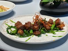 -三利音·东方司宴(外滩店)