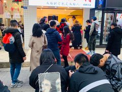 -傅强排骨(成都总店)