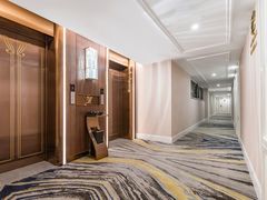 -维也纳国际酒店·济南奥体中心龙奥大厦店