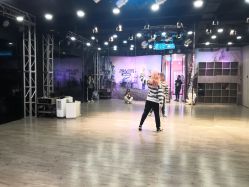 -DOS HOP潮上舞蹈